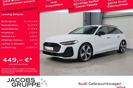 Audi A5 Gebrauchtwagen