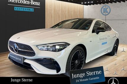 Mercedes-Benz CLE 300 Gebrauchtwagen