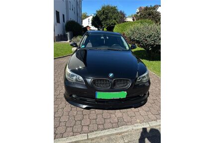 BMW 525 Gebrauchtwagen