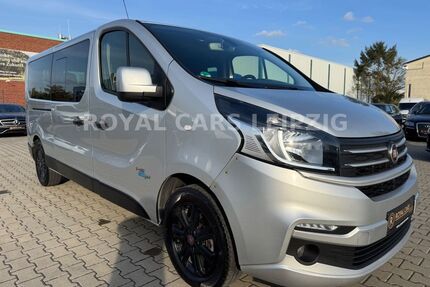 Fiat Talento Gebrauchtwagen