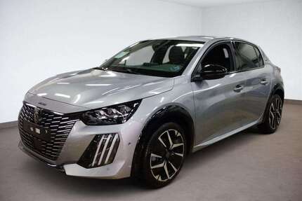 Peugeot 208 Gebrauchtwagen