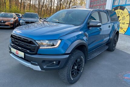 Ford Ranger Gebrauchtwagen