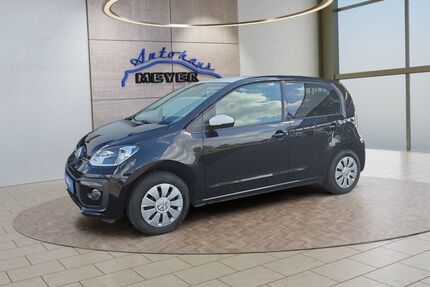 VW up! Gebrauchtwagen