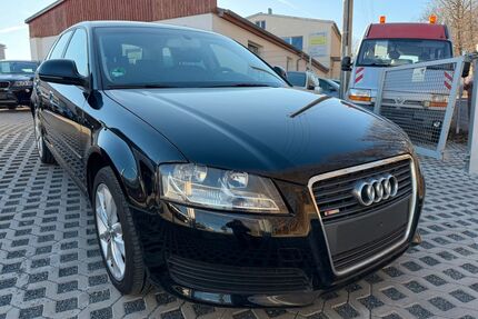 Audi A3 Gebrauchtwagen