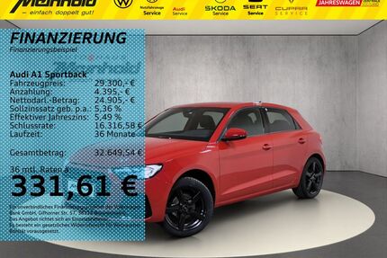 Audi A1 Gebrauchtwagen