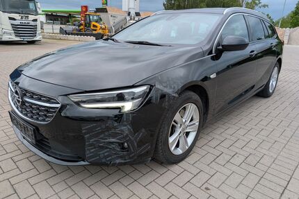 Opel Insignia Gebrauchtwagen