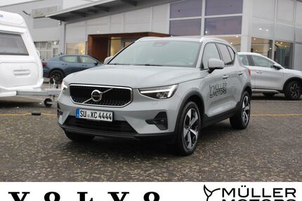 Volvo XC40 Gebrauchtwagen
