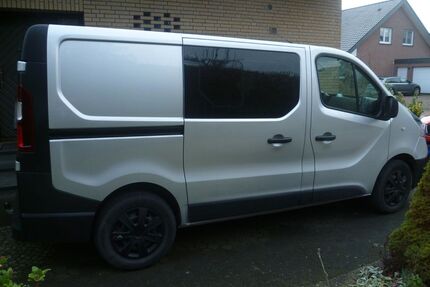 Renault Trafic Gebrauchtwagen