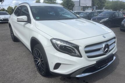 Mercedes-Benz GLA 200 Gebrauchtwagen