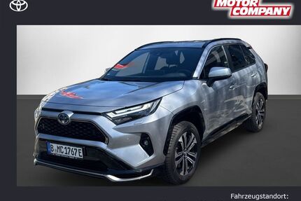 Toyota RAV 4 Gebrauchtwagen