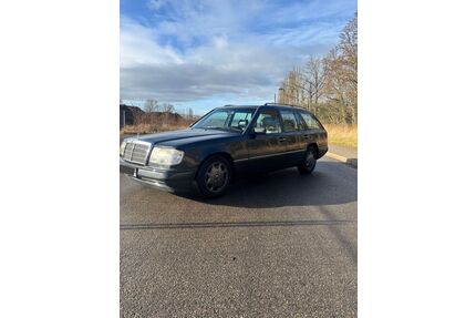 Mercedes-Benz E 300 Gebrauchtwagen