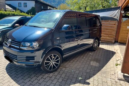 VW T6 andere Gebrauchtwagen
