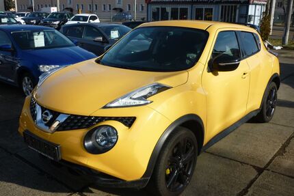 Nissan Juke Gebrauchtwagen