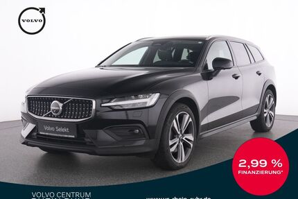 Volvo V60 Cross Country Gebrauchtwagen