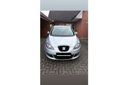 Seat Altea Gebrauchtwagen