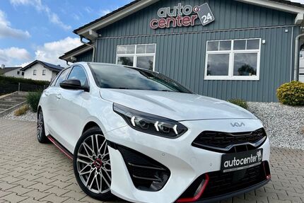 Kia pro ceed / ProCeed Gebrauchtwagen
