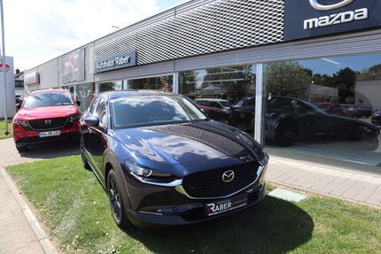 Mazda CX-30 Gebrauchtwagen