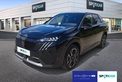 Peugeot 3008 Gebrauchtwagen