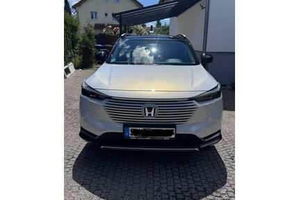 Honda HR-V Gebrauchtwagen