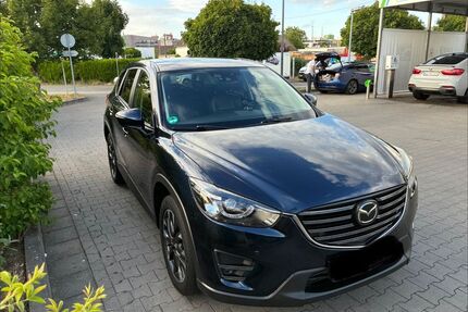 Mazda CX-5 Gebrauchtwagen