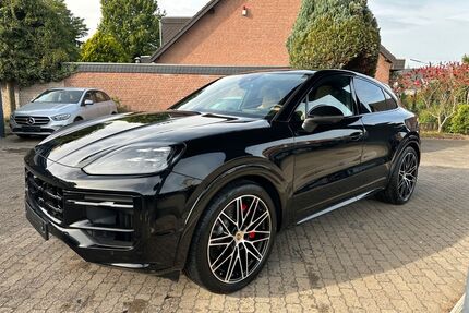 Porsche Cayenne Gebrauchtwagen