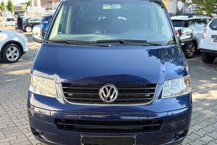 VW T5 Transporter Gebrauchtwagen