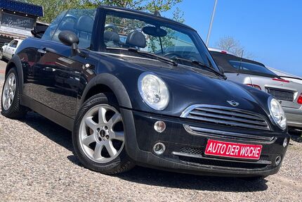 Mini ONE Gebrauchtwagen
