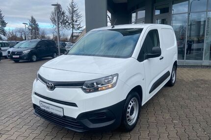 Toyota Proace City Gebrauchtwagen