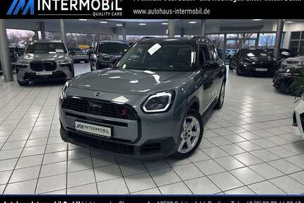 Mini Cooper S Countryman Gebrauchtwagen