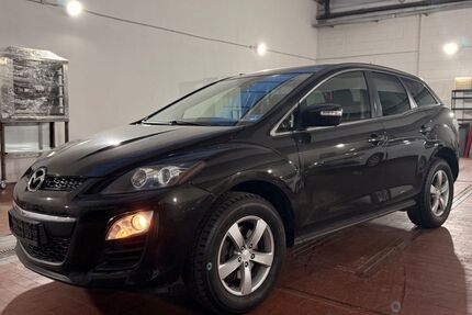 Mazda CX-7 Gebrauchtwagen