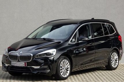 BMW 218 Gran Tourer Gebrauchtwagen