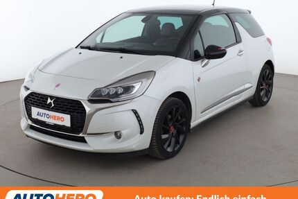 DS Automobiles DS3 Gebrauchtwagen