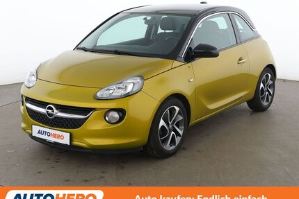 Opel Adam Gebrauchtwagen