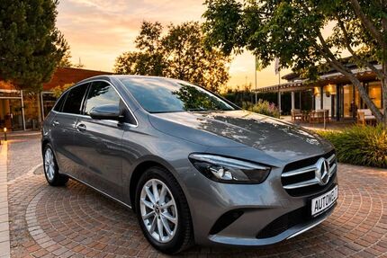 Mercedes-Benz B 200 Gebrauchtwagen