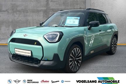 Mini Aceman SE Gebrauchtwagen