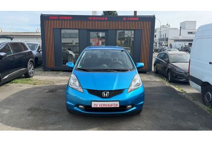 Honda Jazz Gebrauchtwagen