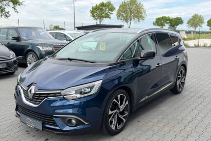 Renault Scenic Gebrauchtwagen