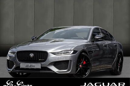 Jaguar XE Gebrauchtwagen