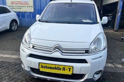 Citroen Berlingo Gebrauchtwagen