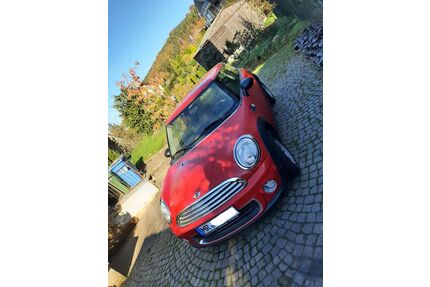 Mini ONE Gebrauchtwagen