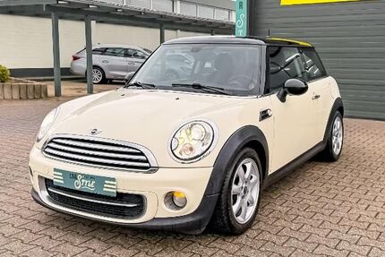 Mini Cooper D Gebrauchtwagen