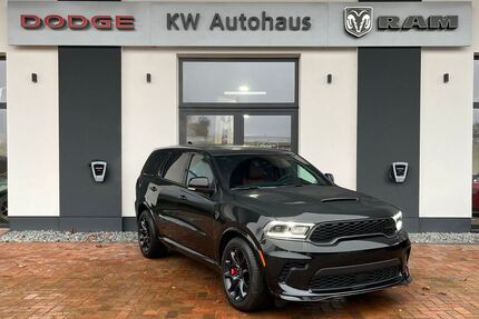 Dodge Durango Gebrauchtwagen