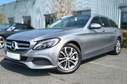 Mercedes-Benz C 220 Gebrauchtwagen