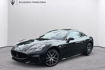 Maserati Granturismo Gebrauchtwagen