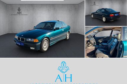 BMW 325 Gebrauchtwagen