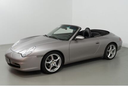 Porsche 996 Gebrauchtwagen