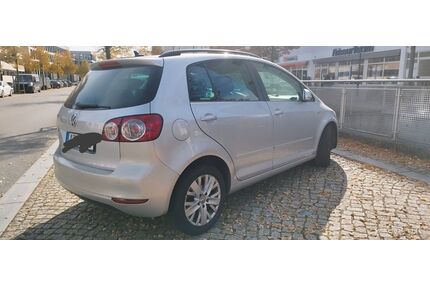 VW Golf Plus Gebrauchtwagen