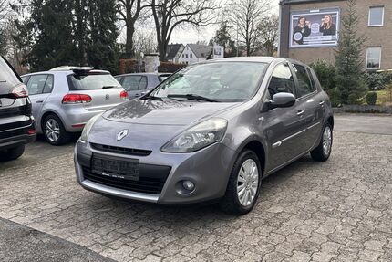 Renault Clio Gebrauchtwagen