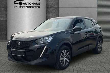 Peugeot 2008 Gebrauchtwagen