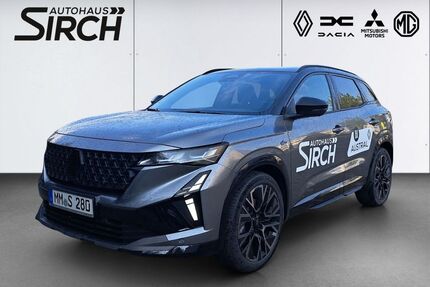 Renault Austral Gebrauchtwagen